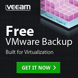 Veeam 2013